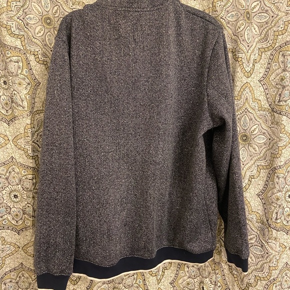 NHL Washington Capitals Mens Sweater (XL) - Picture 8 of 12